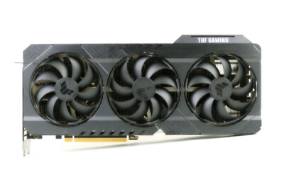 Asus GeForce RTX 3060 12GB TUF OC GPU | 1yr Warranty, Fast Ship