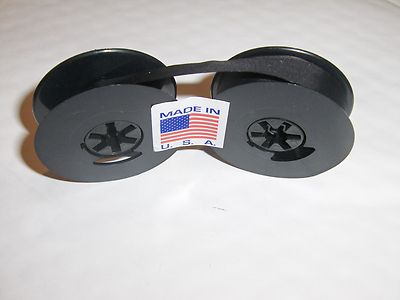 Two PK Smith Corona Sterling Typewriter Ribbon Made in USA