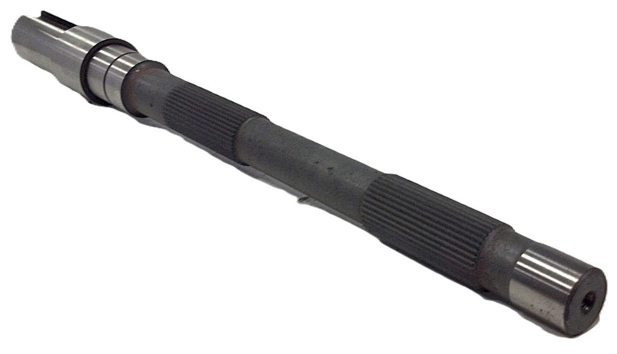 たす Eaton Vickers 913270 #7 Shaft For 2525VPS VPS Series Hydraulic
