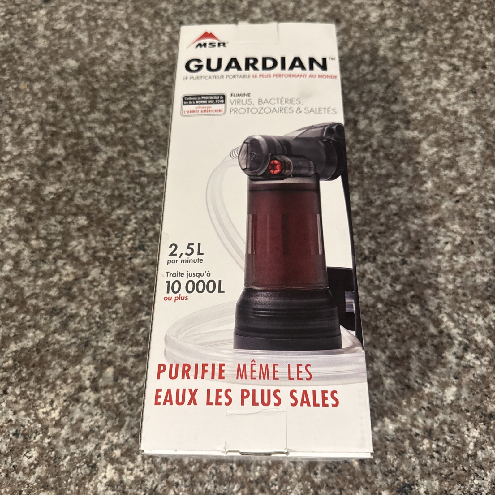 Water Pump 02370