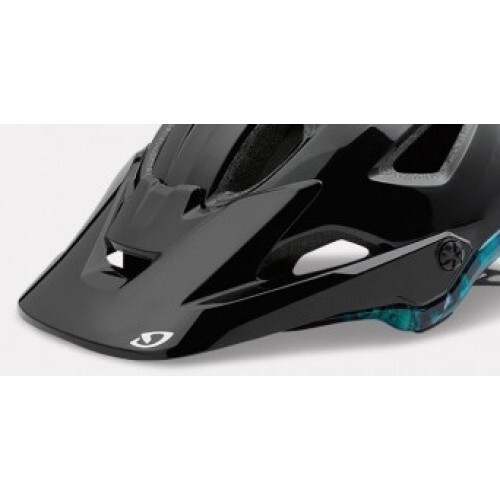 Giro Visors for Bicycle Helmets - ALL MODELS - Picture 57 of 103