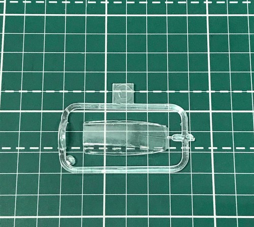 Amodel 72337 kit modellino aereo in plastica scala 1:72 CMC Leopard-2 model kit - Foto 9 di 24