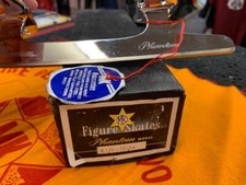 MK Phantom Skate Blades Vintage - Size 8 1/3