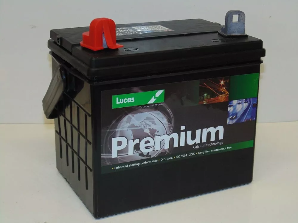 Murray 80 76 Lawn Mower Lawn Tractor 32Ah Battery 896LP eBay