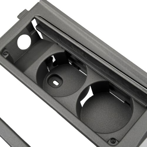 Placa envolvente de palanca de cambios para consola automática Corvette 1990-1991 - Imagen 3 de 3