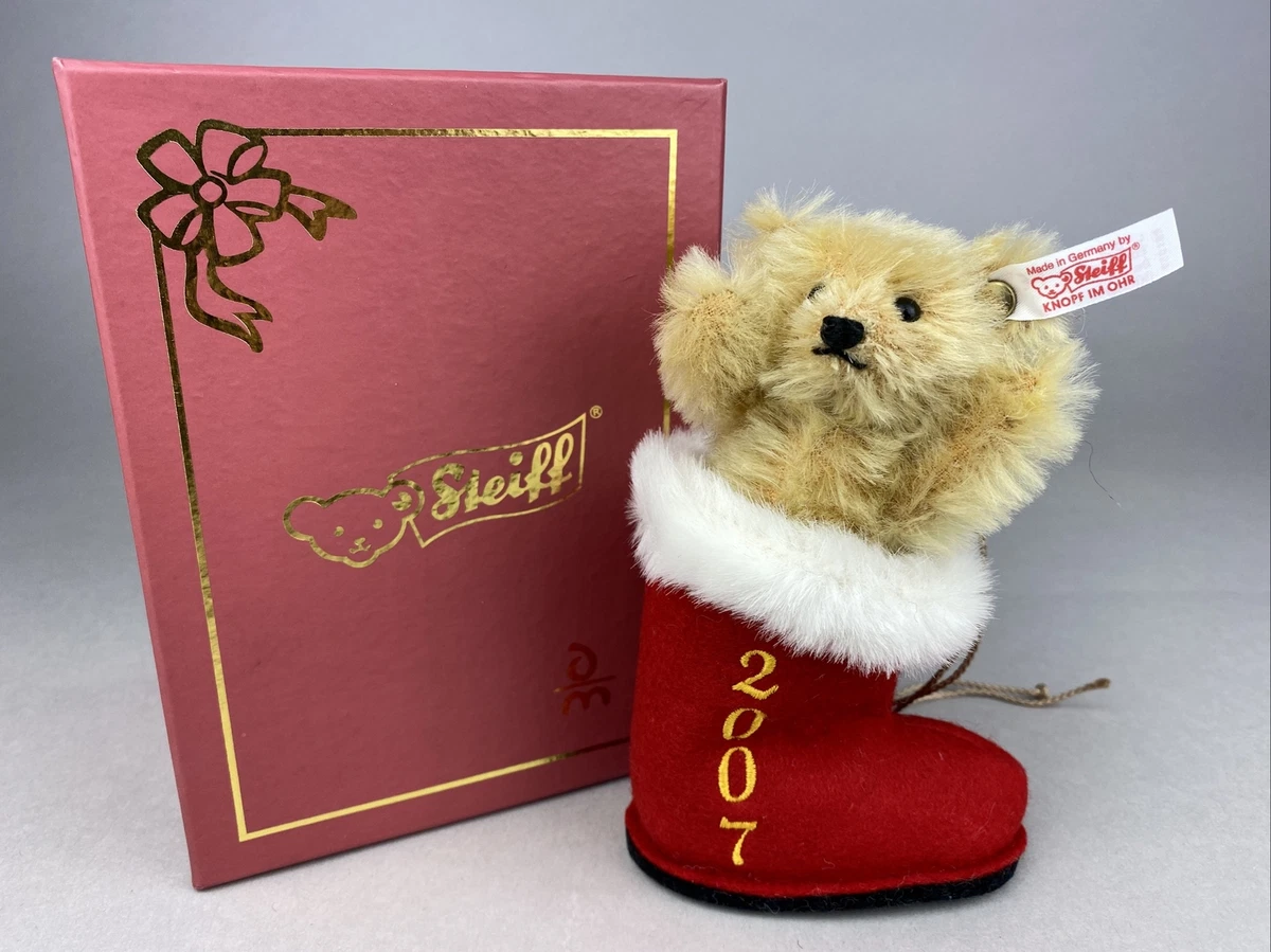 Steiff ornament sale