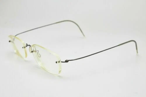 Montature Lindberg per occhiali