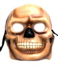 Blood Reaper Skull Mask