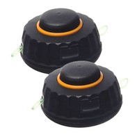 Poulan Pp338pt Gas Trimmer (2 Pack) Replacement Tap'n Go Rh Trimmer Head 95... on sale Poulan Pp338pt Gas Trimmer (2 Pack) Replacement Tap'n Go Rh Trimmer Head 95... on sale