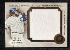 2013 Topps Museum Collection Baseball Cards 42