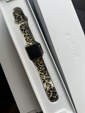IWatch Series 2 38mm Rose Gold