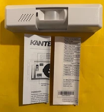 KANTECH  T.REX-LT-NL T.Rex Request-to-Exit Detector New in Box Ships FREE in USA