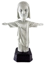 Christ The Redeemer Statue Rio de Janeiro Bra...