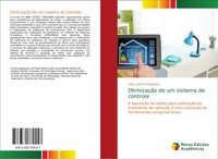 Yklys Santos Rodrigues | OtimizaçãO De Um Sistema De Controle | Taschenbuch