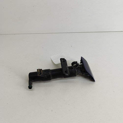 VOLKSWAGEN TOUAREG 7L Scheinwerferwaschpumpe links 7L6955978A 2008 26245324