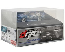 Rare Kyosho Mini-Z AWD Formula Drift Toyota AE86 No.48 Team Retaks Ready Set NIB