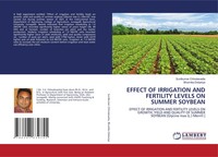 Sunilkumar Chhodavadia (U. A.) | Effect OF Irrigation AND Fertility Levels On...