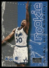 1996-97 SkyBox Premium #224 Amal McCaskill