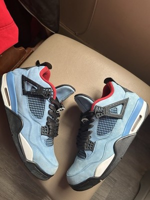 Travis Scott 4 Size-12