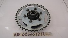 Correa de tuerca de corona de cubo de rueda trasera Kawasaki ZX 6 R 98 02