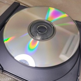 After Burner II Sega Saturn Soft Afterburner II #4538d5