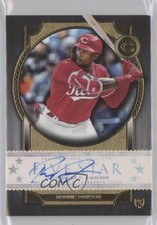 2022 Topps Five Star Auto Ronnie Dawson #FSA-RDA Auto 0nr3