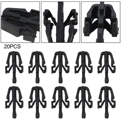 Engineered Alternatives Frontgrill Clip Brandneu Hochwertiges Material