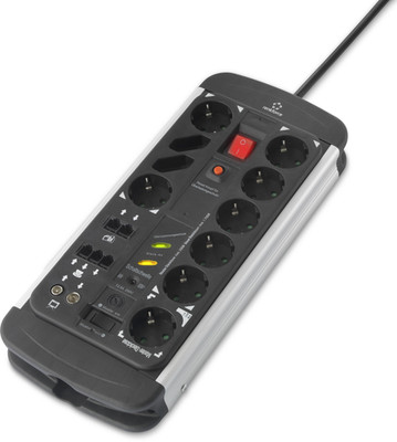 Renkforce 1015A-CMB-SXMS Master Slave Steckdosenleiste Steckdose Verteilerd214