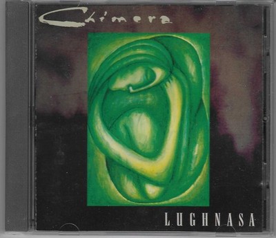 CHIMERA -Lughnasa- 9 track CD FLUTE 4 CD