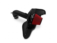 Cold Air Intake For 2015-2017 Ford Mustang Gt 5.0l V8 Coyote S550 Wrinkle Black Cold Air Intake For 2015-2017 Ford Mustang Gt 5.0l V8 Coyote S550 Wrinkle Black