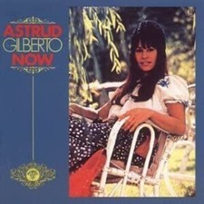 Astrud Gilberto - Now [New CD] Rmst, Japan - Import