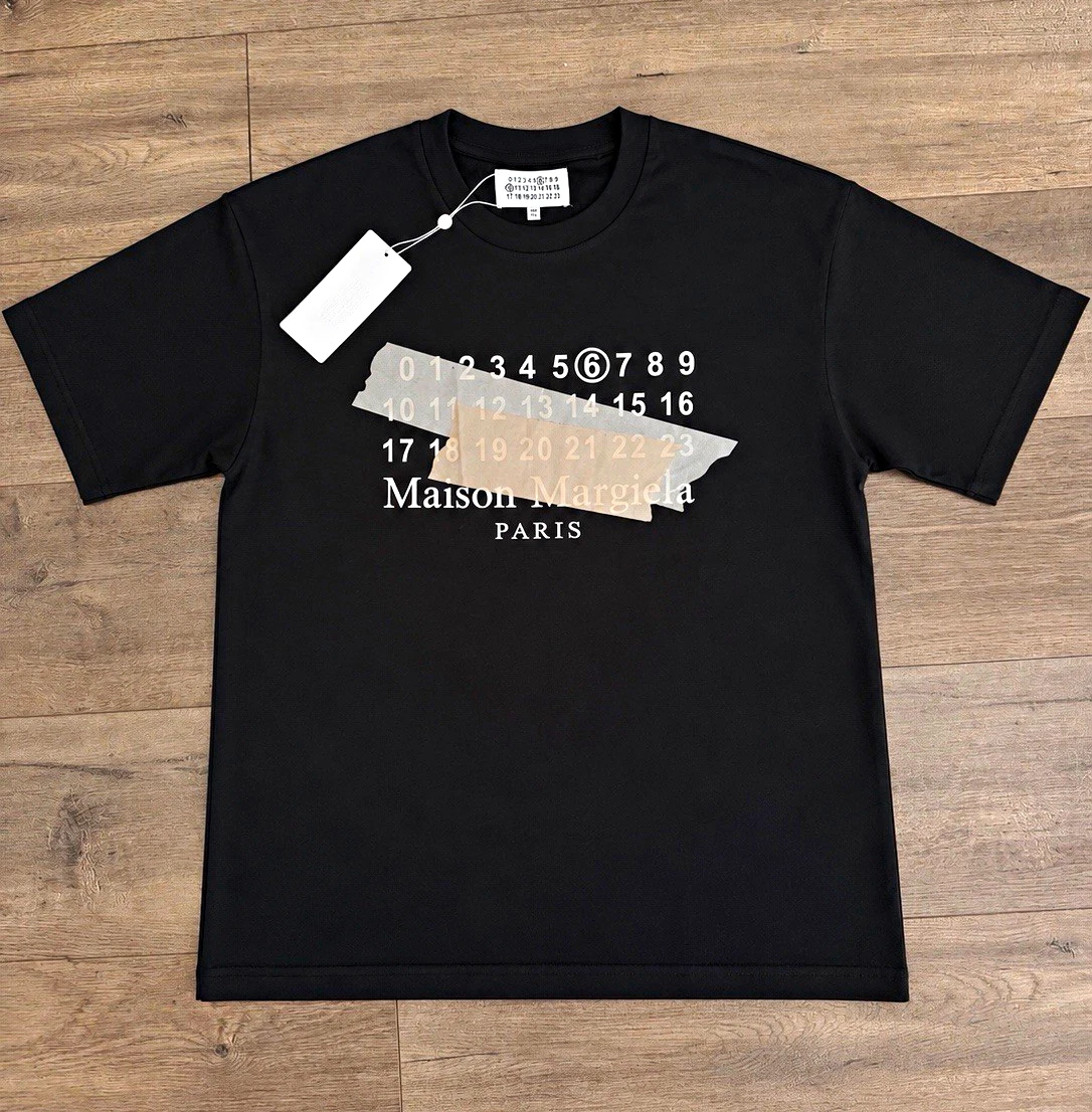 Martin Margiela Men's T-Shirt for sale | eBay