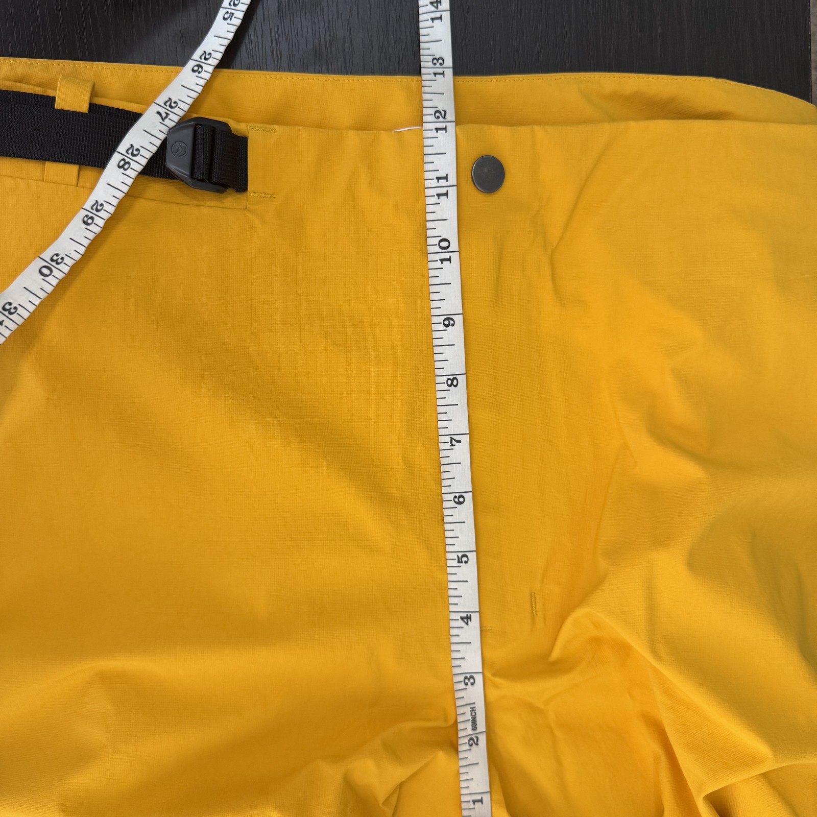 North Face Summit Series Chamlang Futurelight Pan… - image 17