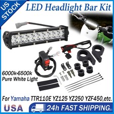 For Yamaha YZF450 YZ450F 2002-22 Dirt Bike LE...
