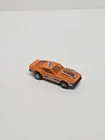 Vintage 1983 Matchbox Rolamatics Piston Popper Sunkist Mustang 60 Macau T3