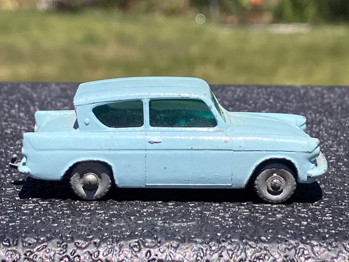 Matchbox Ford Anglia for sale | eBay