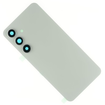 Samsung Galaxy S23 FE SM-S711B back cover housing camera glass grey