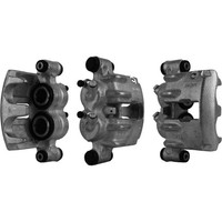 Ferodo FCL695091 Bremssattel FüR Fiat Citroen Peugeot Ducato Jumper Boxer 250 Z