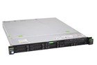 Fujitsu Primergy RX1330 M4 Server // 1x Xeon E-2136, 32 GB, 4x SFF, 2x PSU