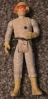 Twin Pod Cloud Car Pilot Figure  Star Wars Vintage Kenner 1981