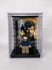Vitrina de minifiguras Force Pack de colección para Lego George Lucas sin usar, en caja