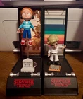 Stranger Things Upside Capsule series 3 MAX and HENRY