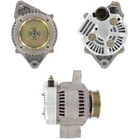 Lichtmaschine 60A Neu Eurostarter Oe-Nr. 100211-1080 FüR Honda