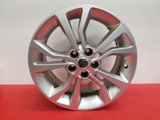 MG MG6 ALLOY WHEEL 16" INCH 2015