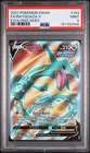 Rayquaza V 193/203 Evolving Skies PSA 9 Mint 2021
