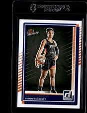 2025 Donruss WNBA #55 Satou Sabally