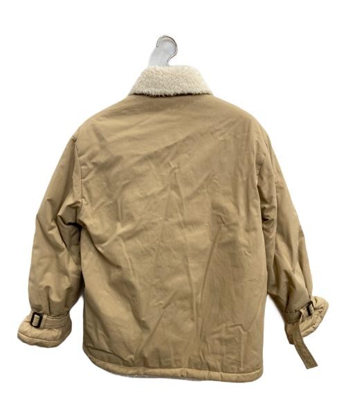 Fano Studios                    jacket beige - image 2