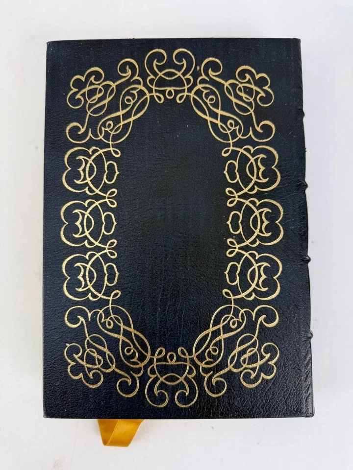 The Writings of Thomas Jefferson Easton Press HC Foto 2 de 4