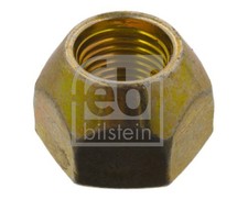FEBI BILSTEIN Radmutter 11938 für NISSAN FORFOUR SMART BLUEBIRD K12 U11 MICRA 3