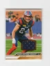 2024 UD CFL GAME USED Jerseys #24 Marc-Antoine Deqouy. Mint!